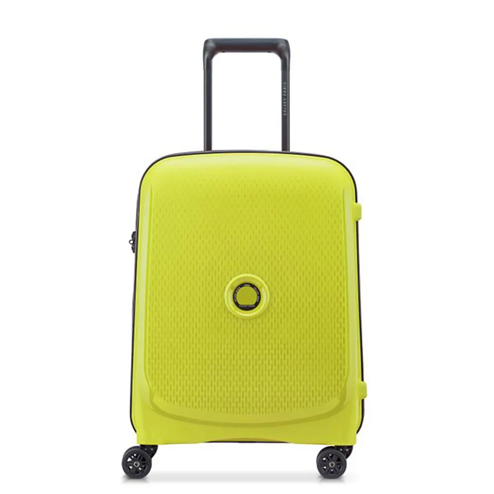 Delsey Belmont Slim Recycled 55cm 35L trolley bag