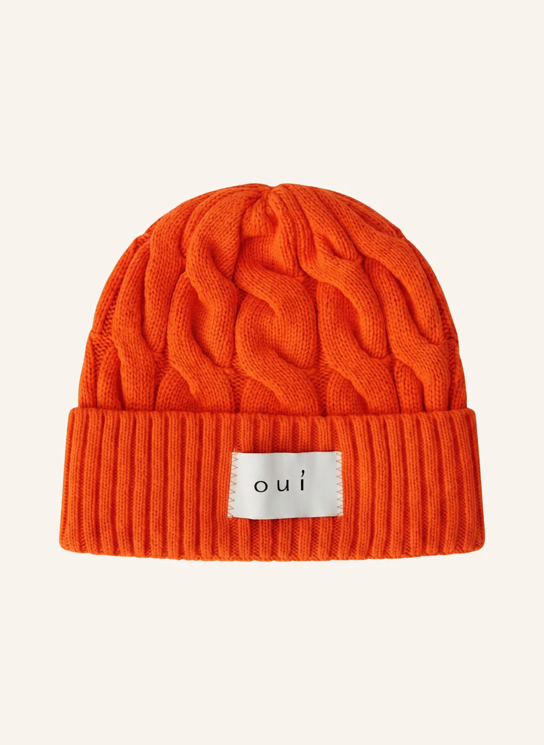 Oui Oui Mütze
