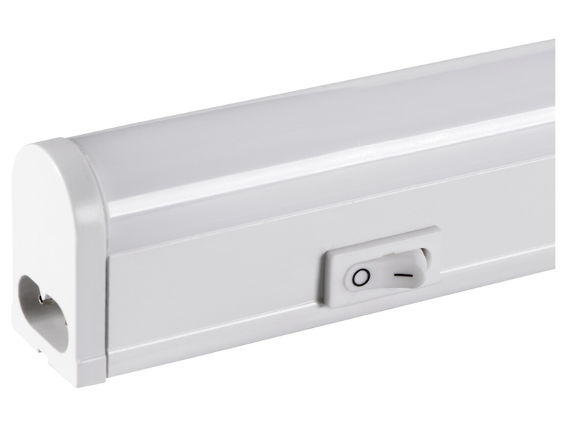 Oprawa meblowa Mera LED 27,7 cm biała