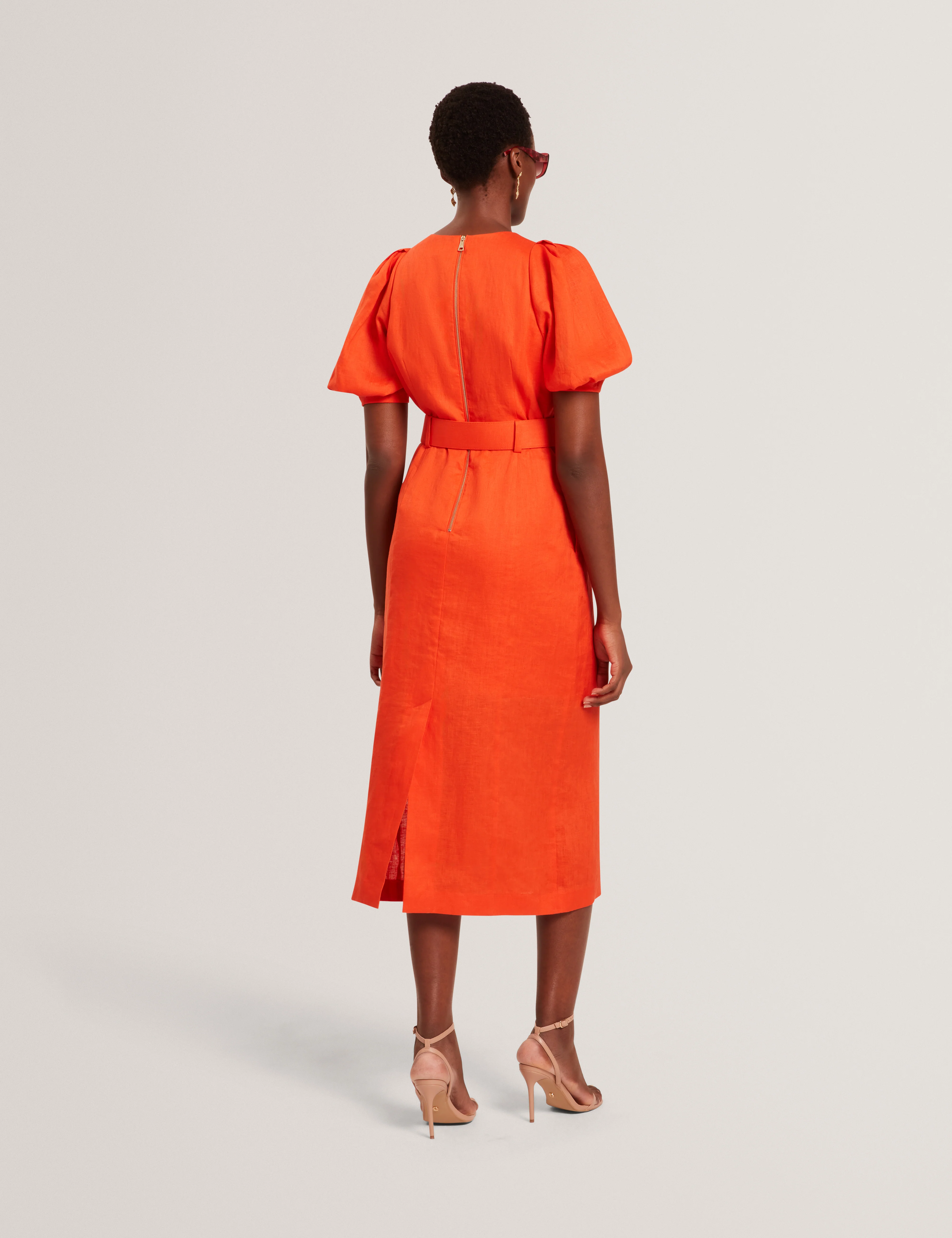 RUMBEE | ORANGE