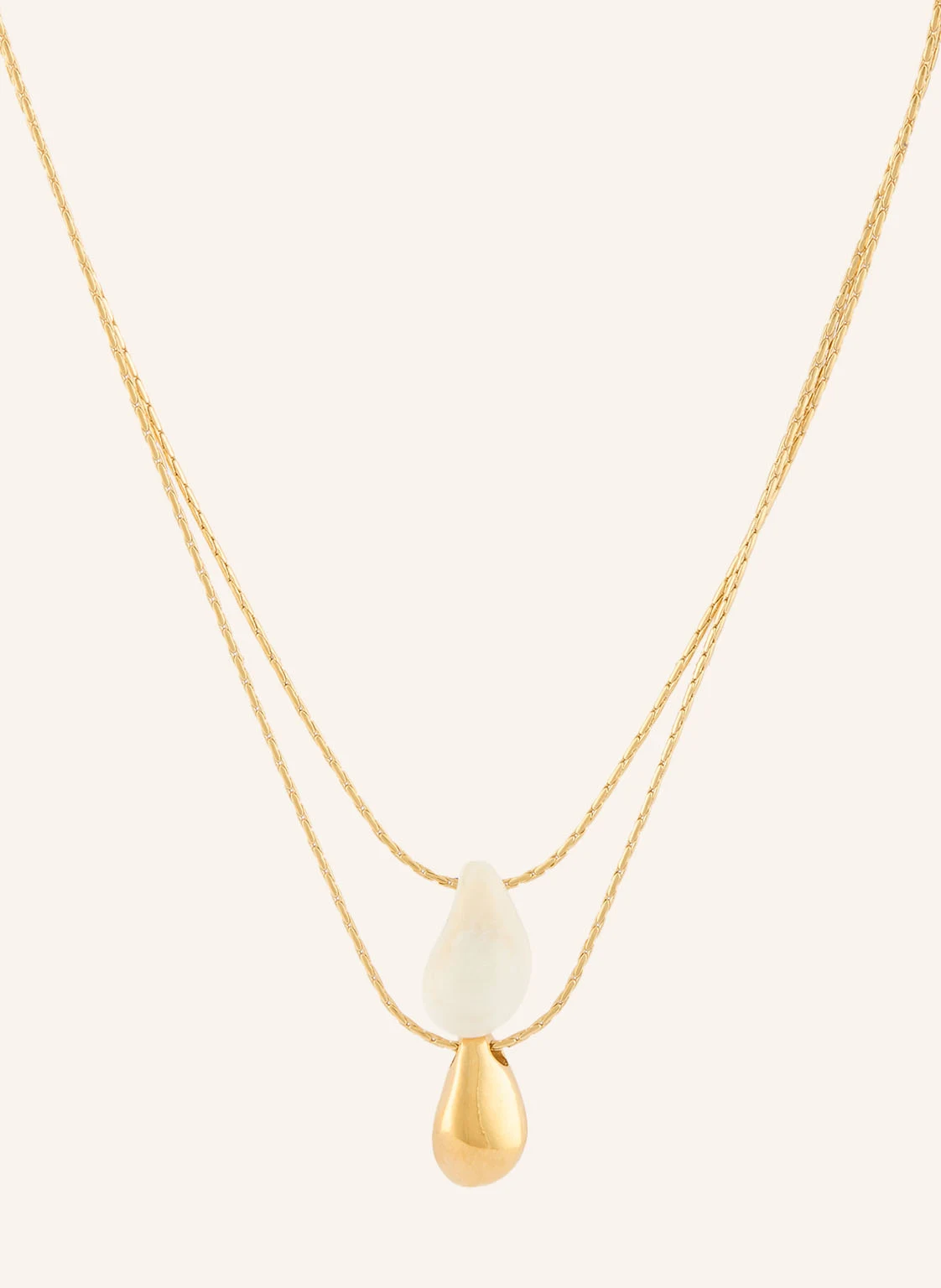 ISABEL MARANT Halskette SHORT NECKLACE