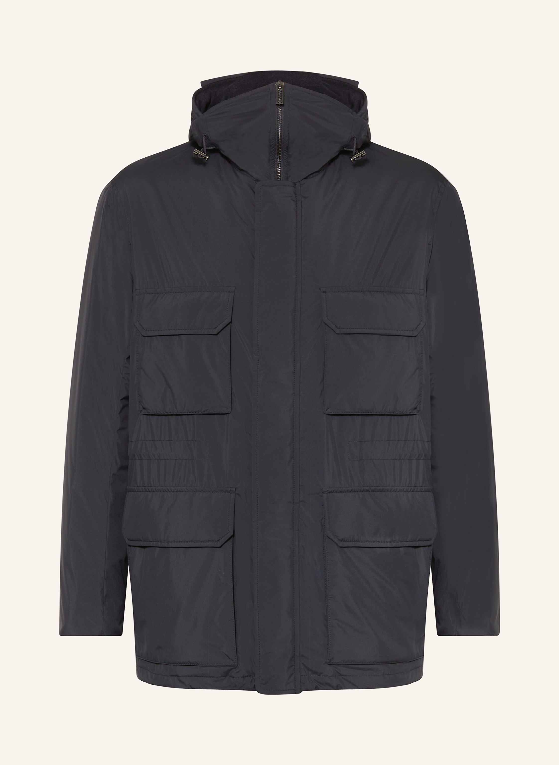 EMPORIO ARMANI Parka