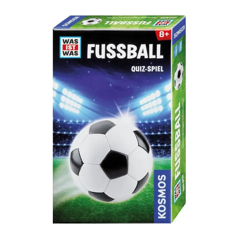 Brettspiel Was ist Was