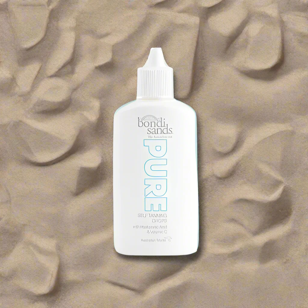 Bondi Sands Self Tanning Drops 40ml