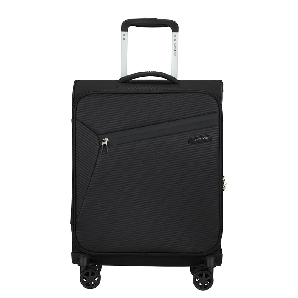 Samsonite Litebeam Spinner 55/20 TSA 39L trolley bag