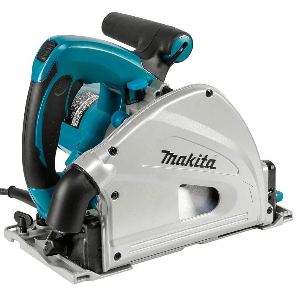 Makita SP6000J circular saw