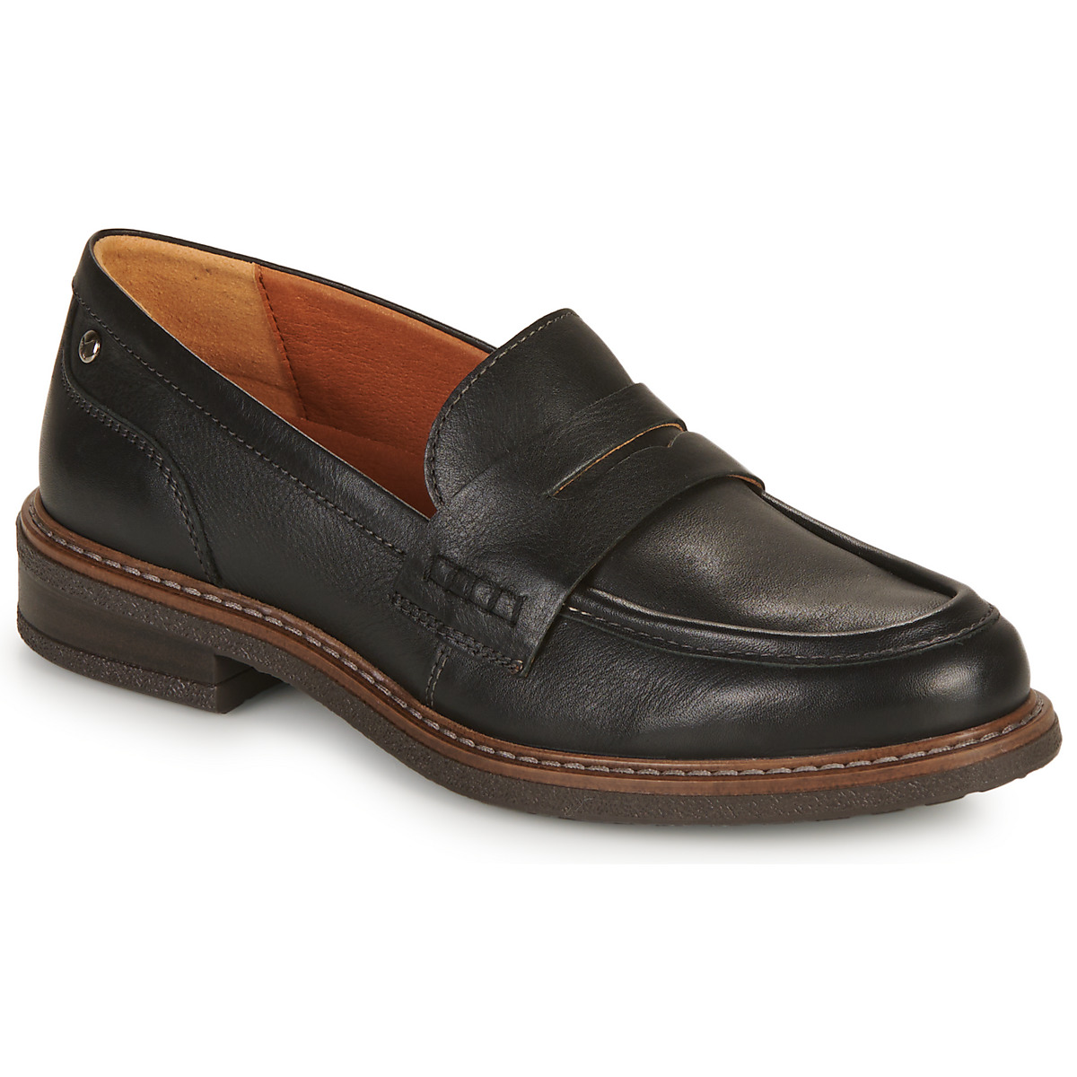 Pikolinos - ALDAYA - Black