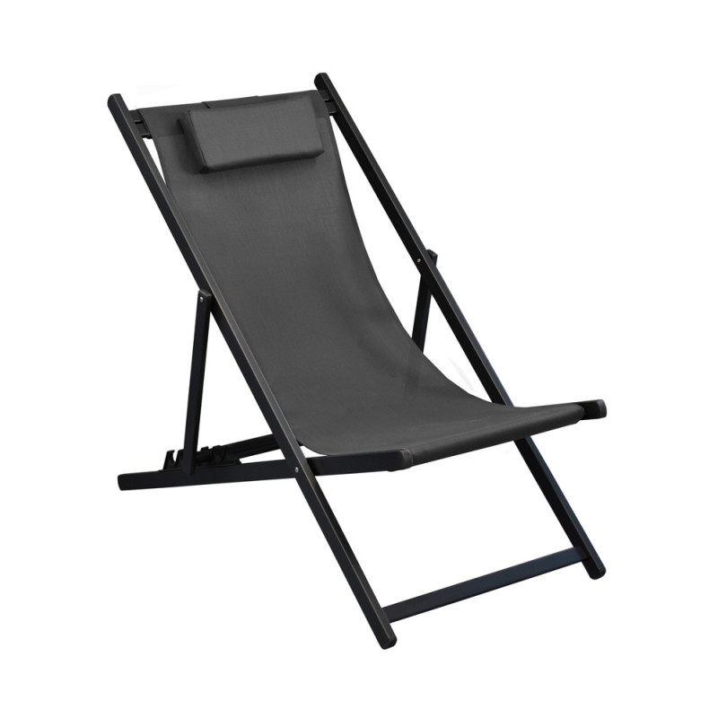 Chilienne Ara graphite
