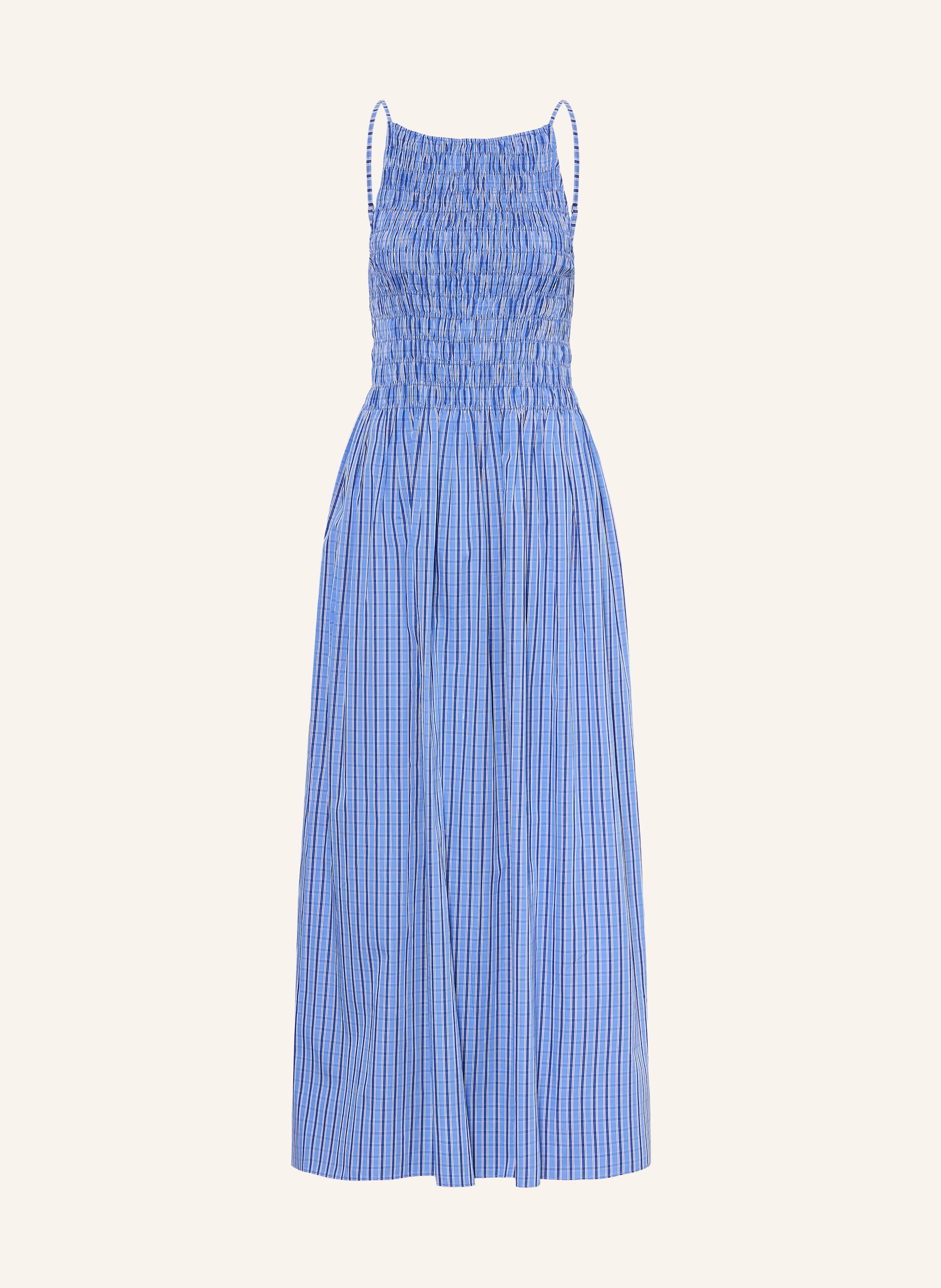 FAITHFULL THE BRAND Kleid LAIA