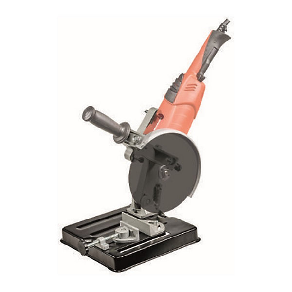 Einhell Support de coupe TS 230/1 pour meuleuse d'angle