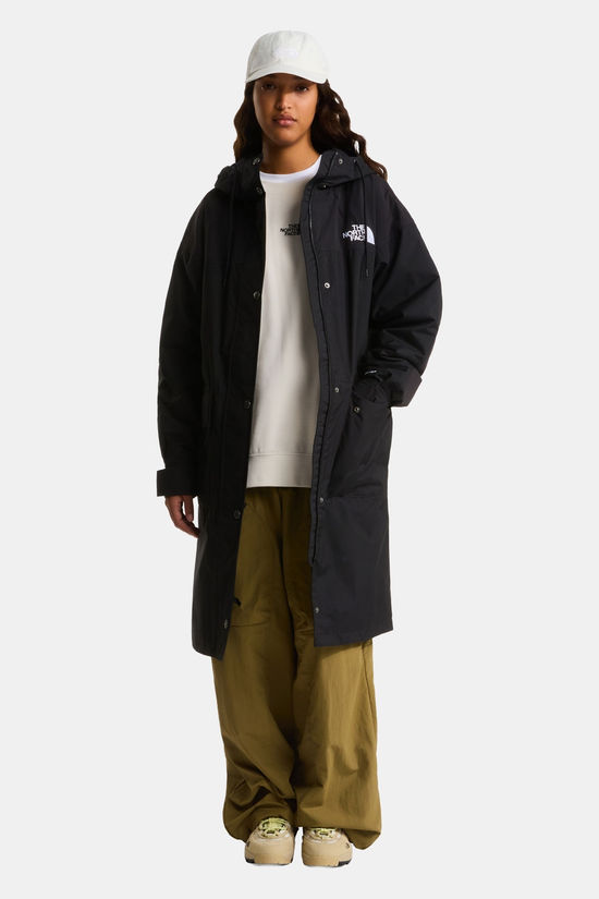 The North Face Reign On Parka Dames