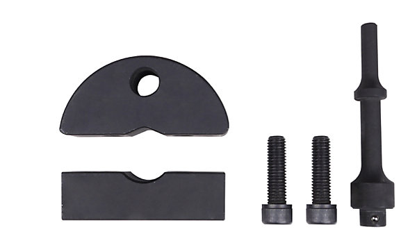 Coffret Extracteurs Injecteurs Marteau Diesel CDI 5pcs