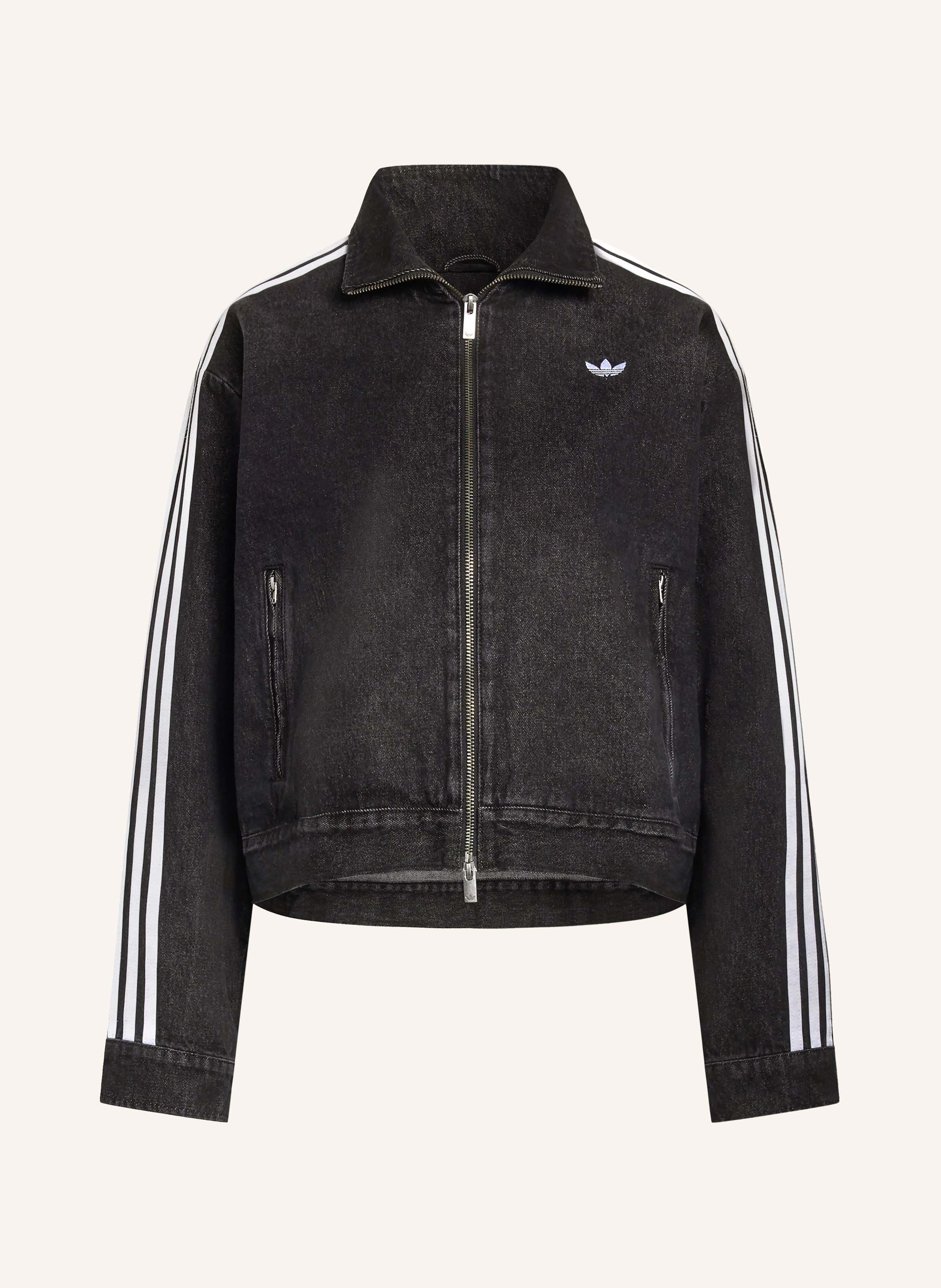 adidas Originals Jeansjacke DENIM FIREBIRD