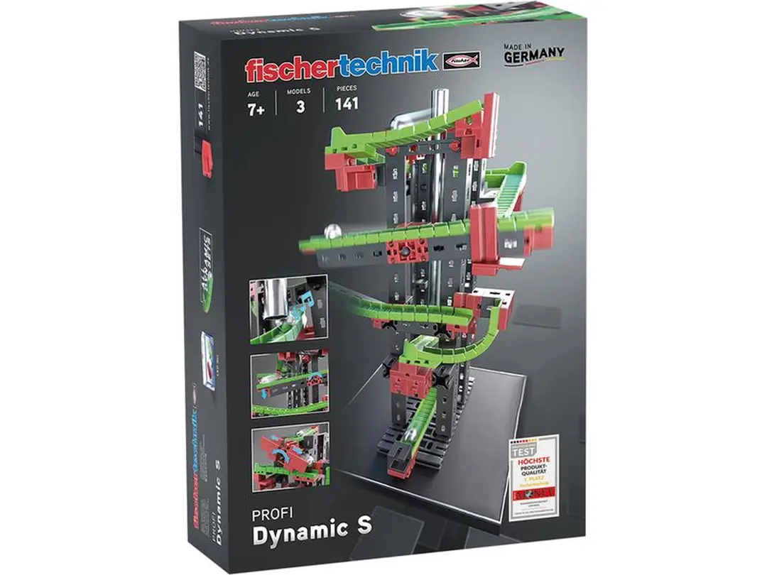 Bausatz Dynamic S