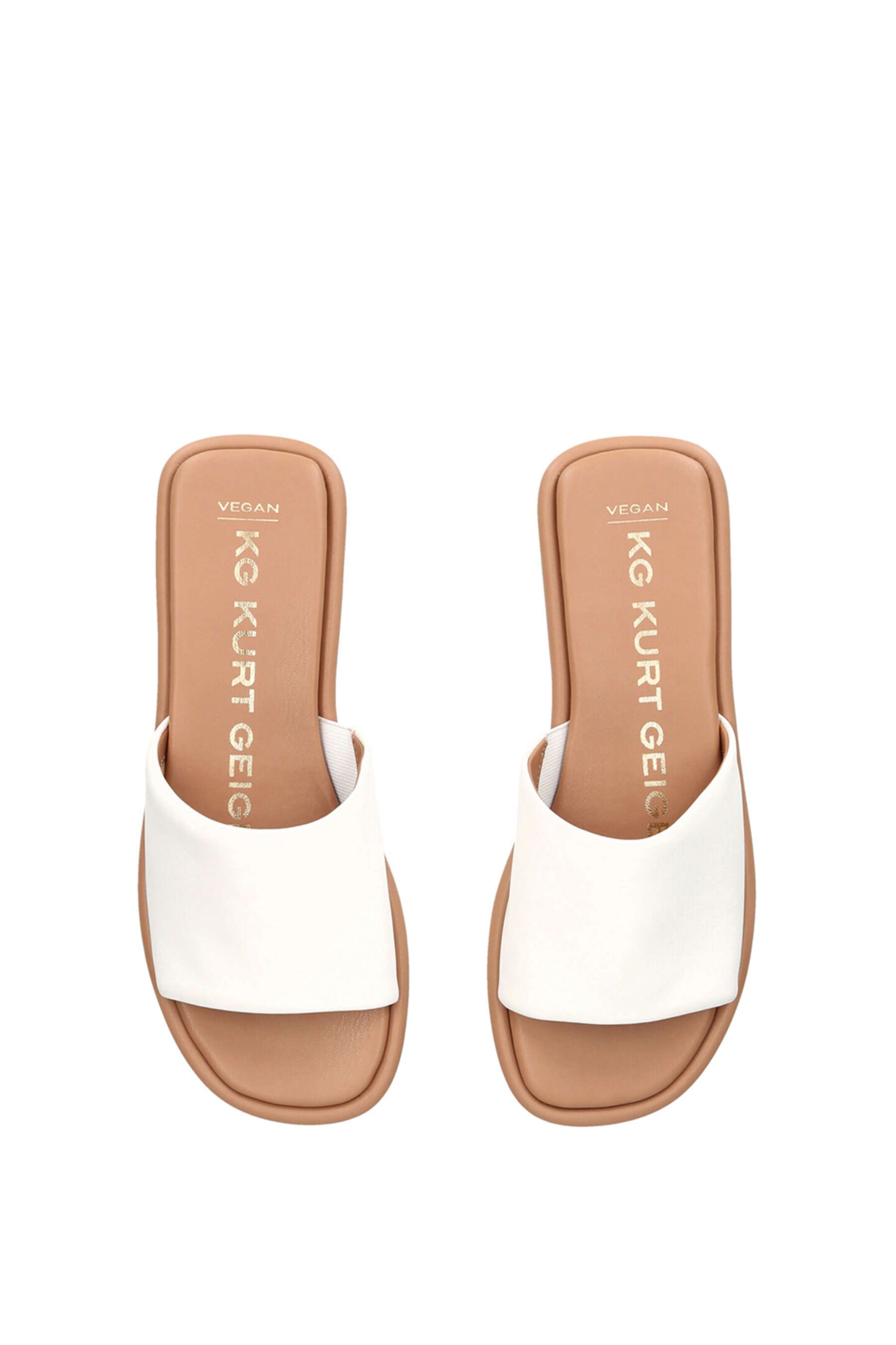 KG Kurt Geiger Rogan' Sandals