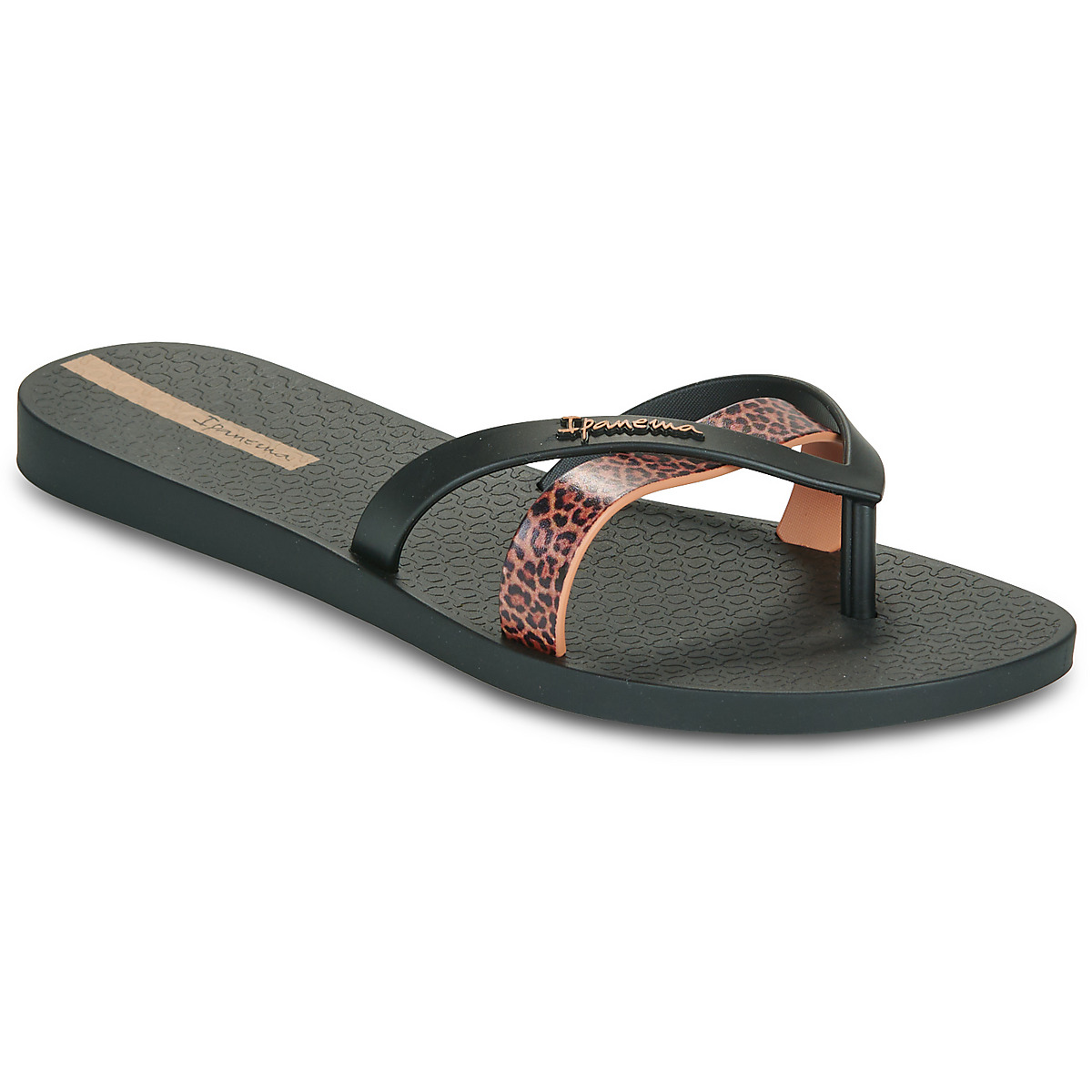 Ipanema - Kirei Chic Fem - Black / Beige