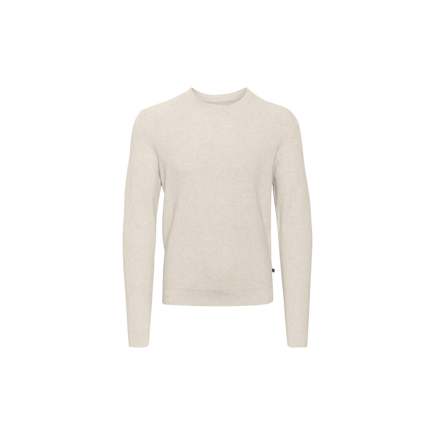 MAlagoon Pullover, oyster gray melange