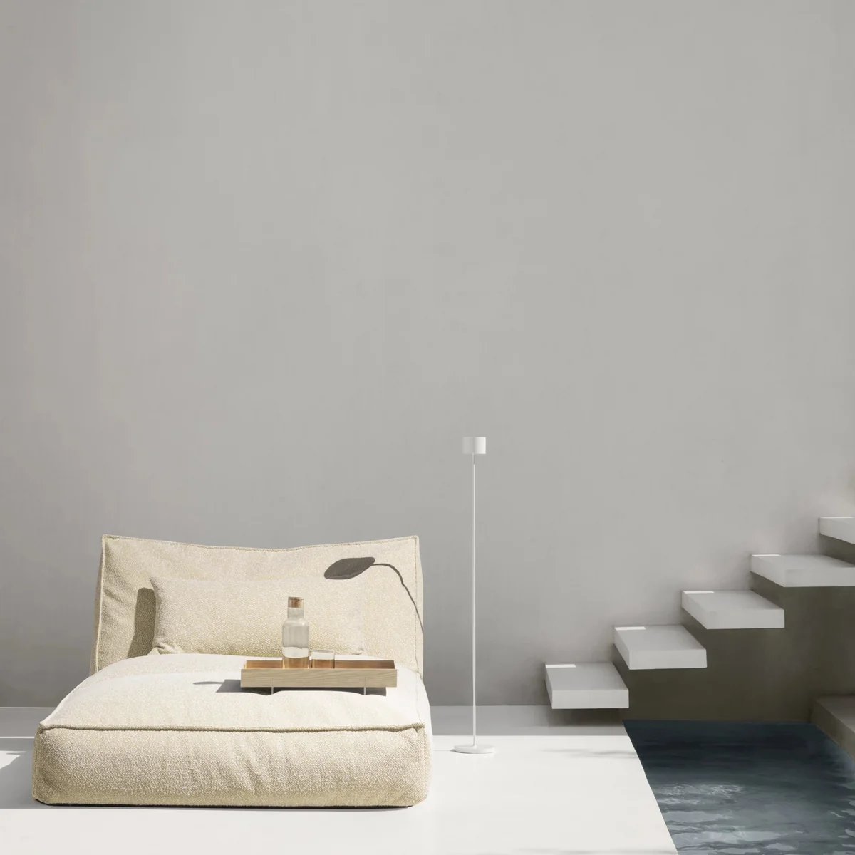 Blomus - Limited Edition Stay Outdoor-Kissen