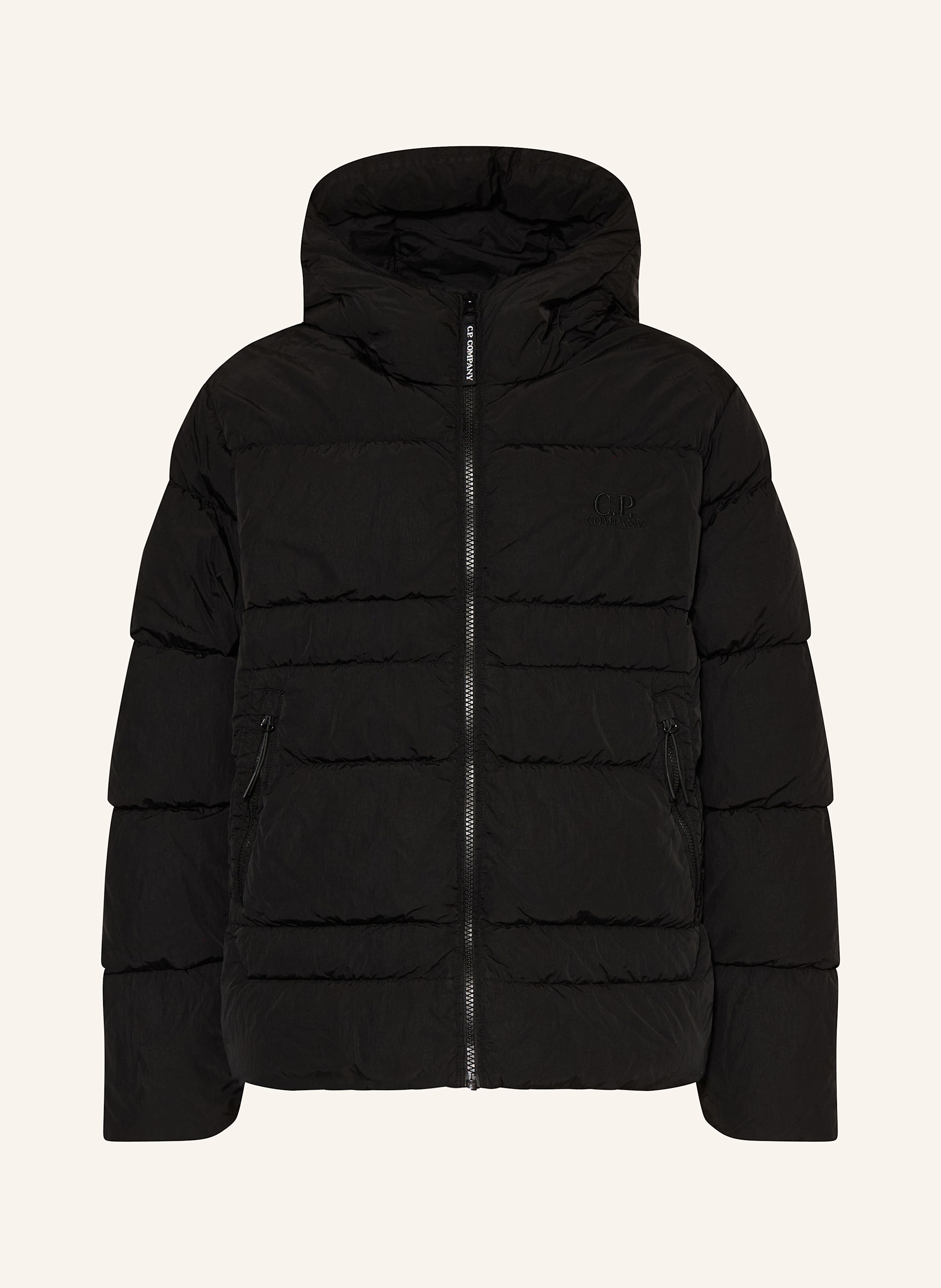 C.P. COMPANY Daunenjacke