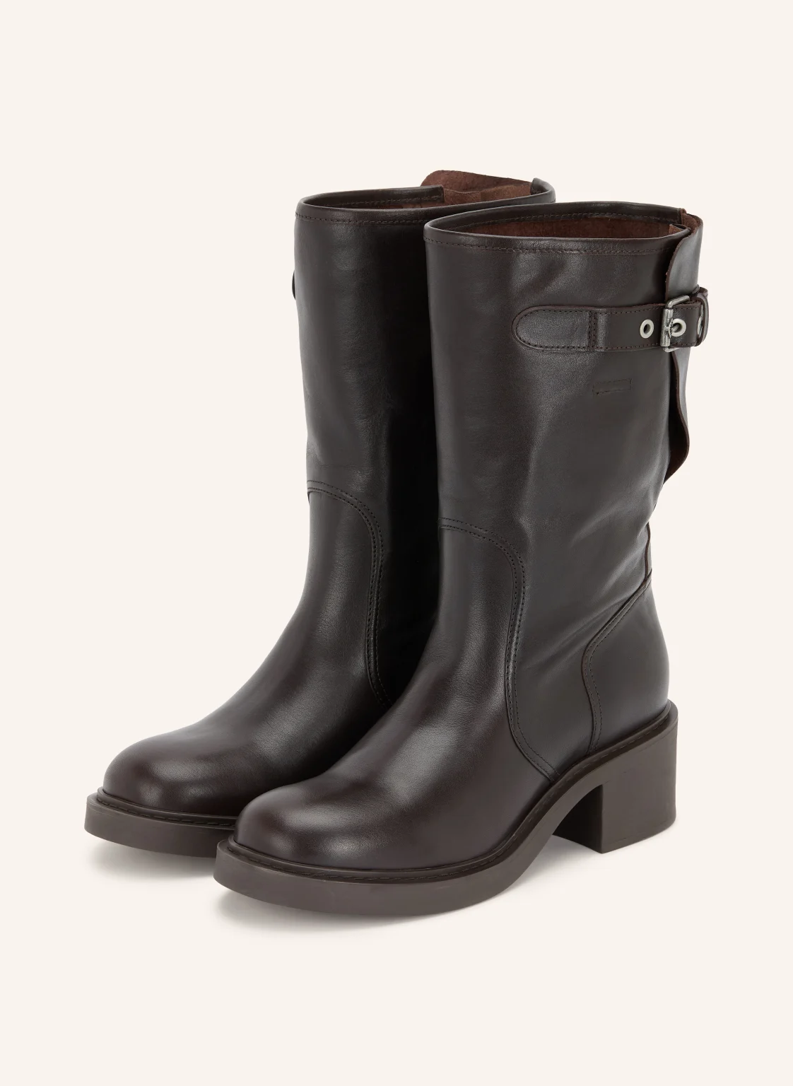 ba&sh Stiefel CAMERON