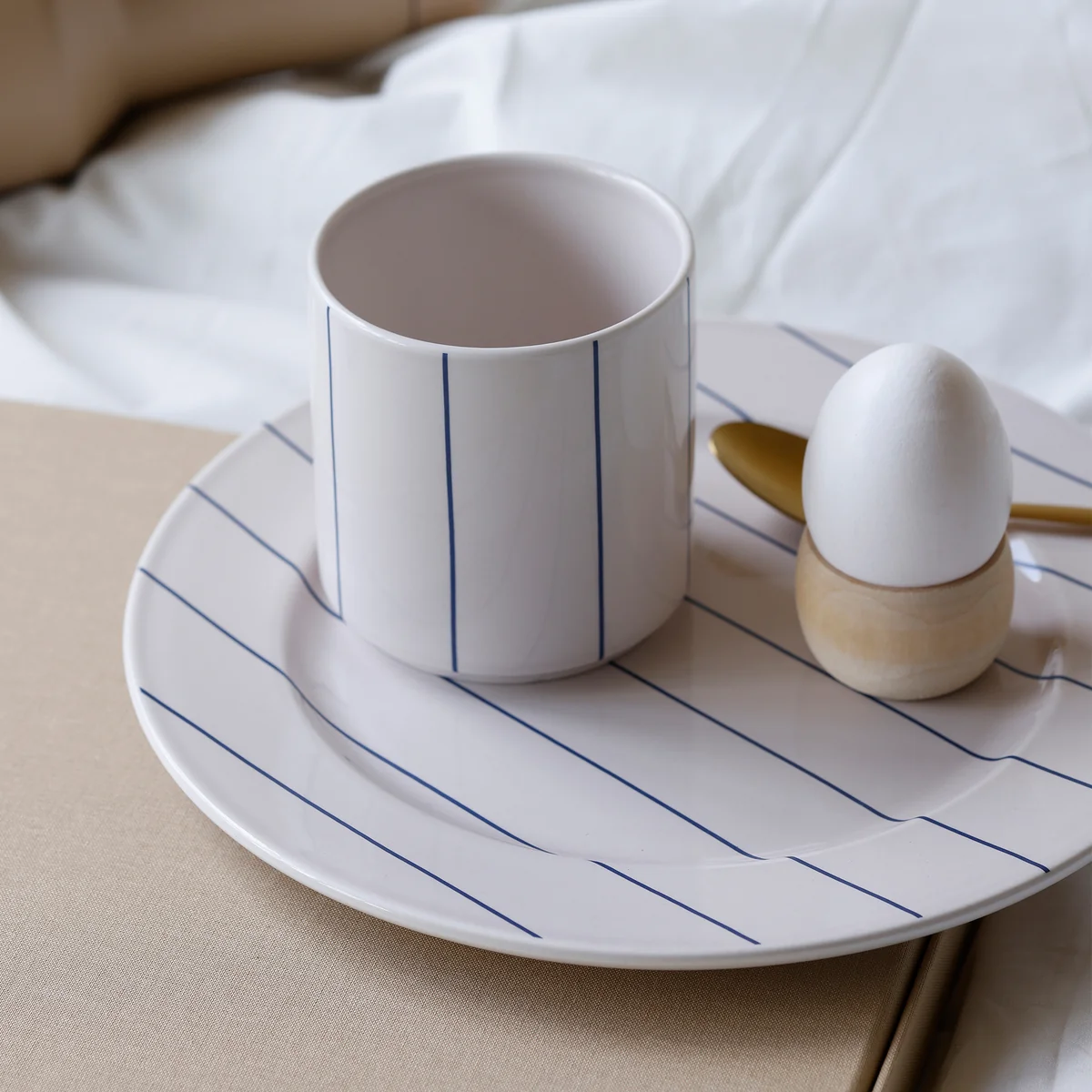 Design Letters - Pyjama Becher