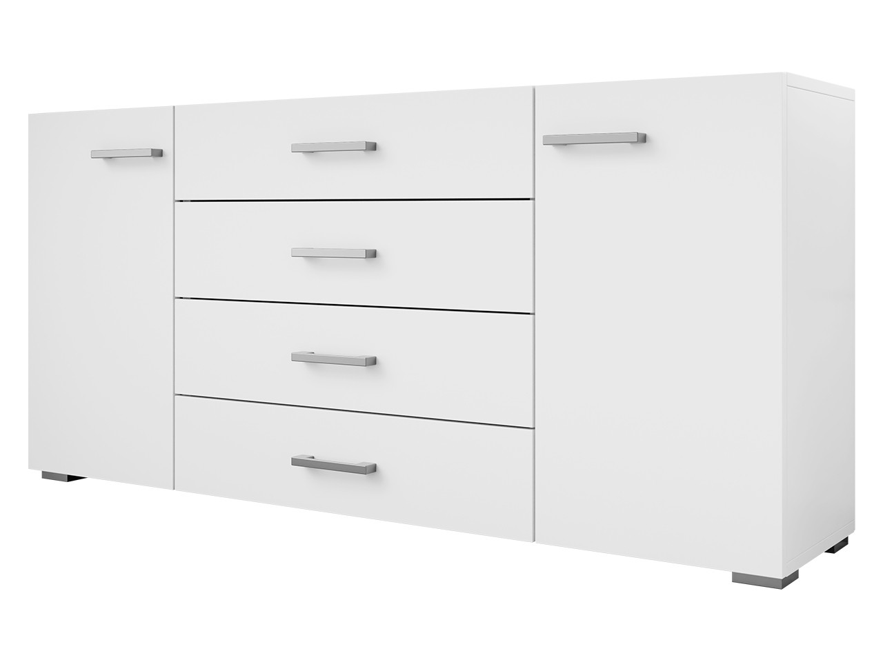 Komoda Gimren 2D4SZ