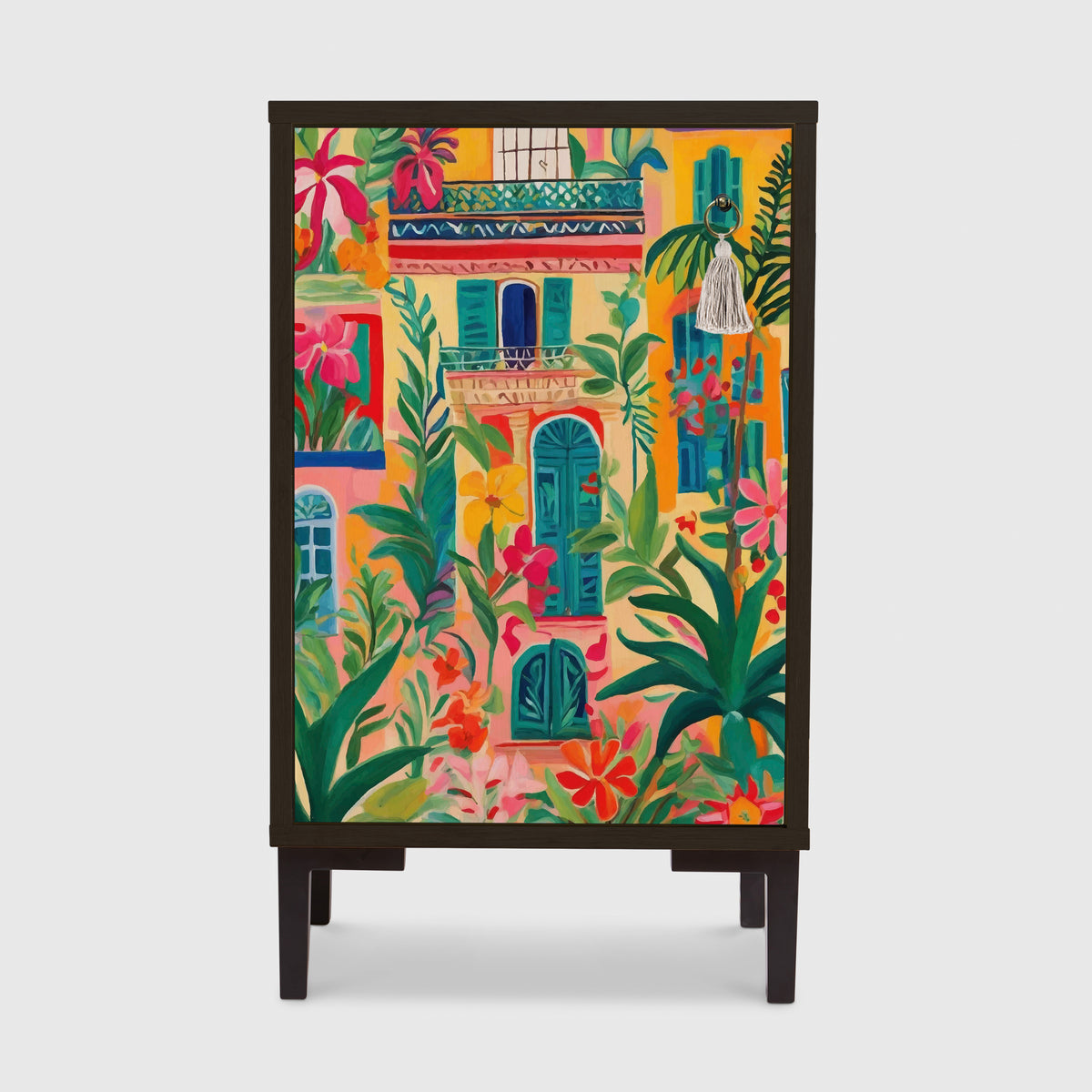 Really Nice Things - Nachtkastje - William - Paradise