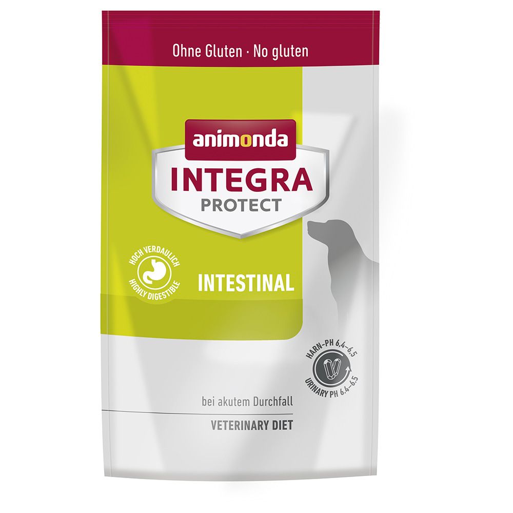 animonda Integra Protect Adult Dog Intestinal