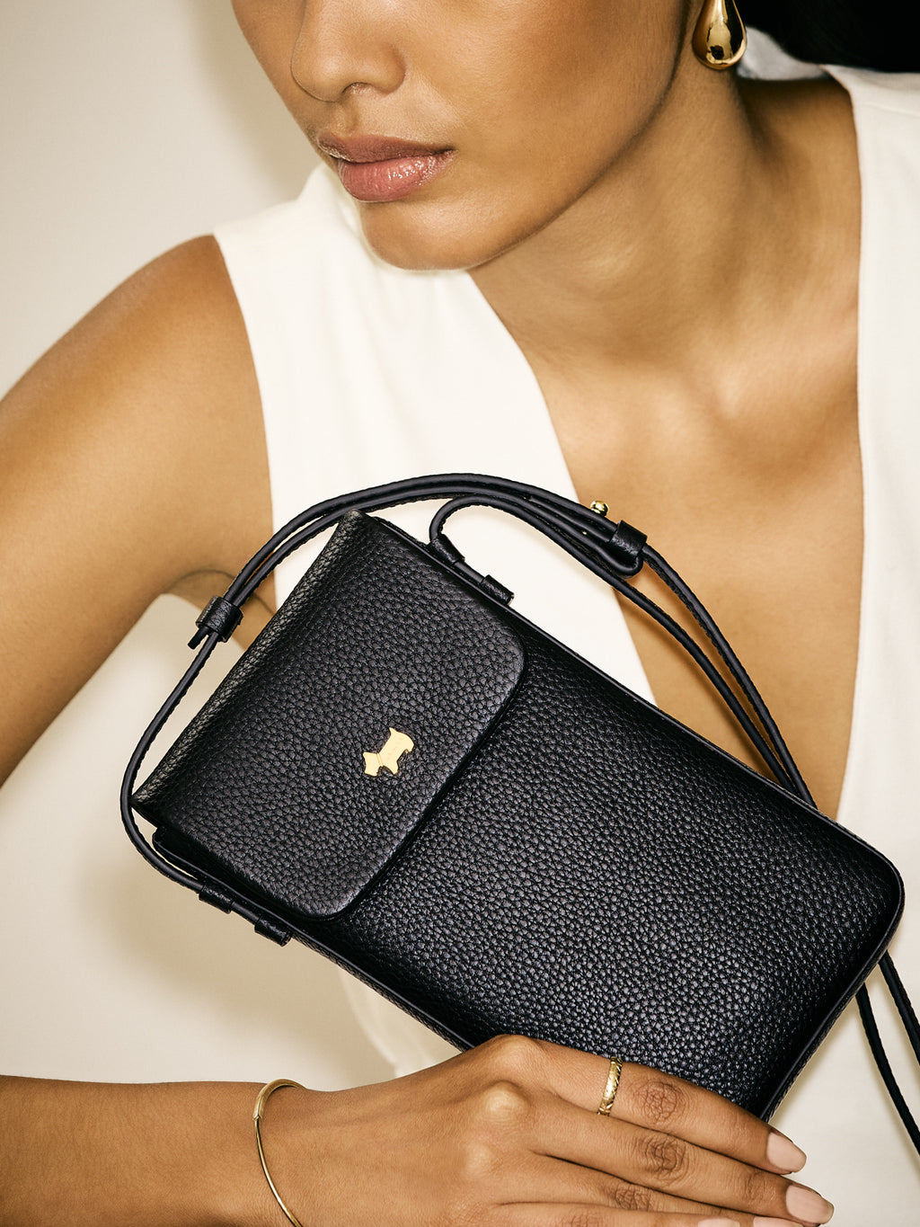 Pickwick - Medium Phone Cross Body Bag