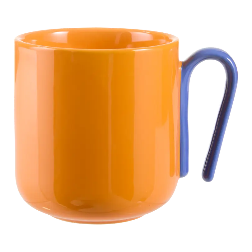 Tasse Creative Colors
