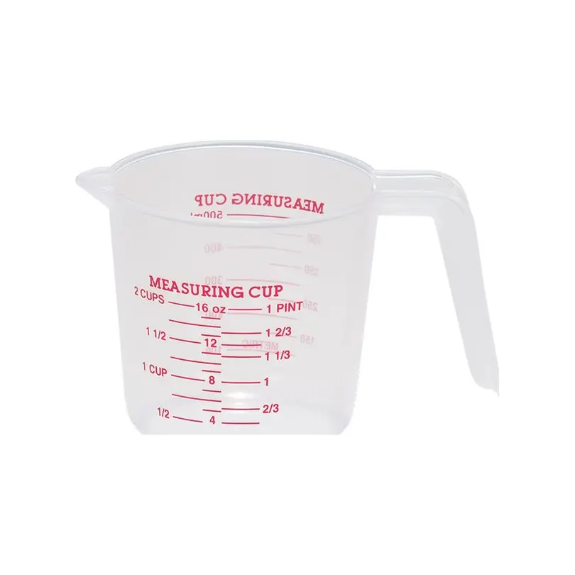 Messbecher Prima Line