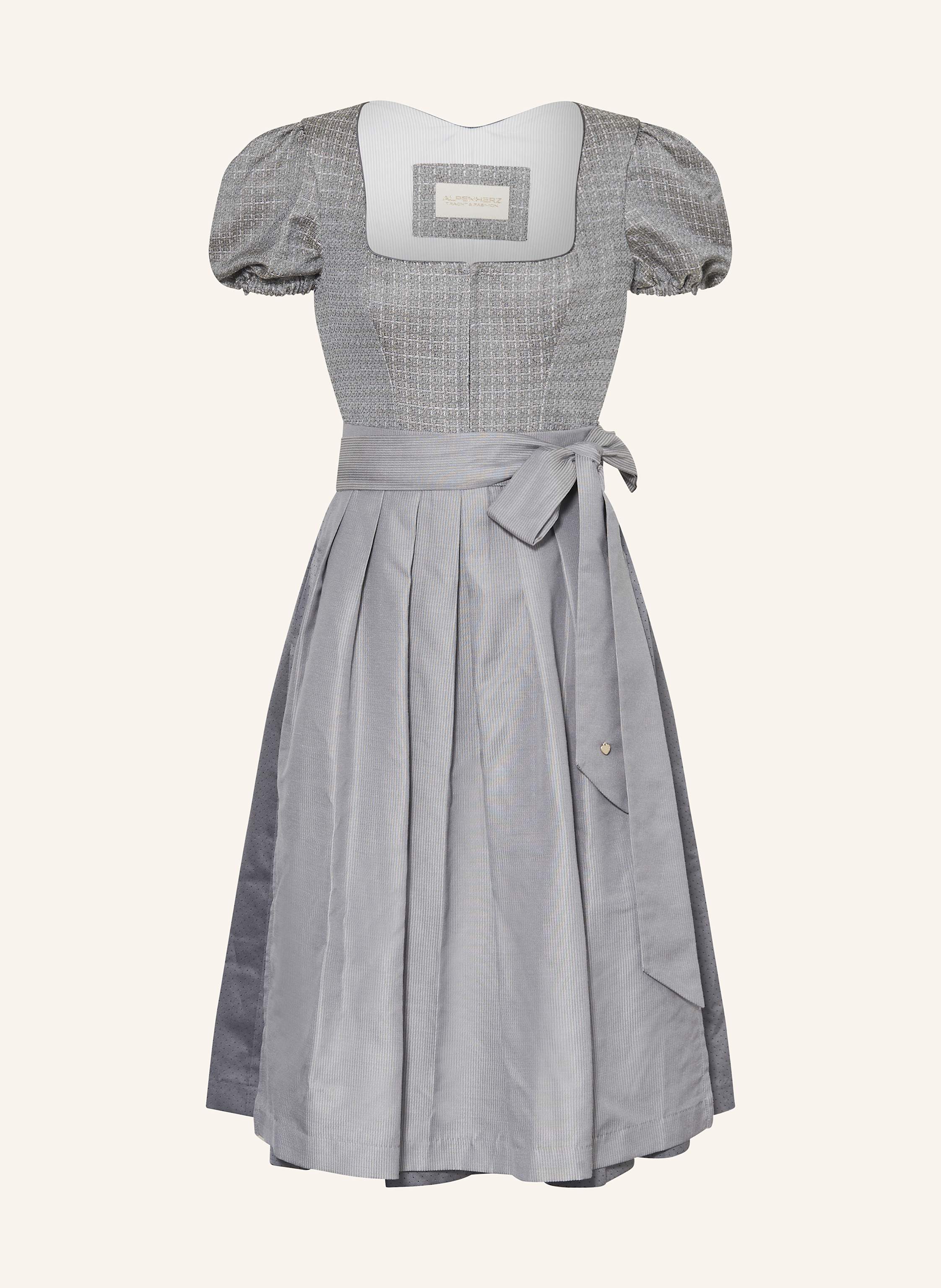 AlpenHERZ Dirndl FELINE