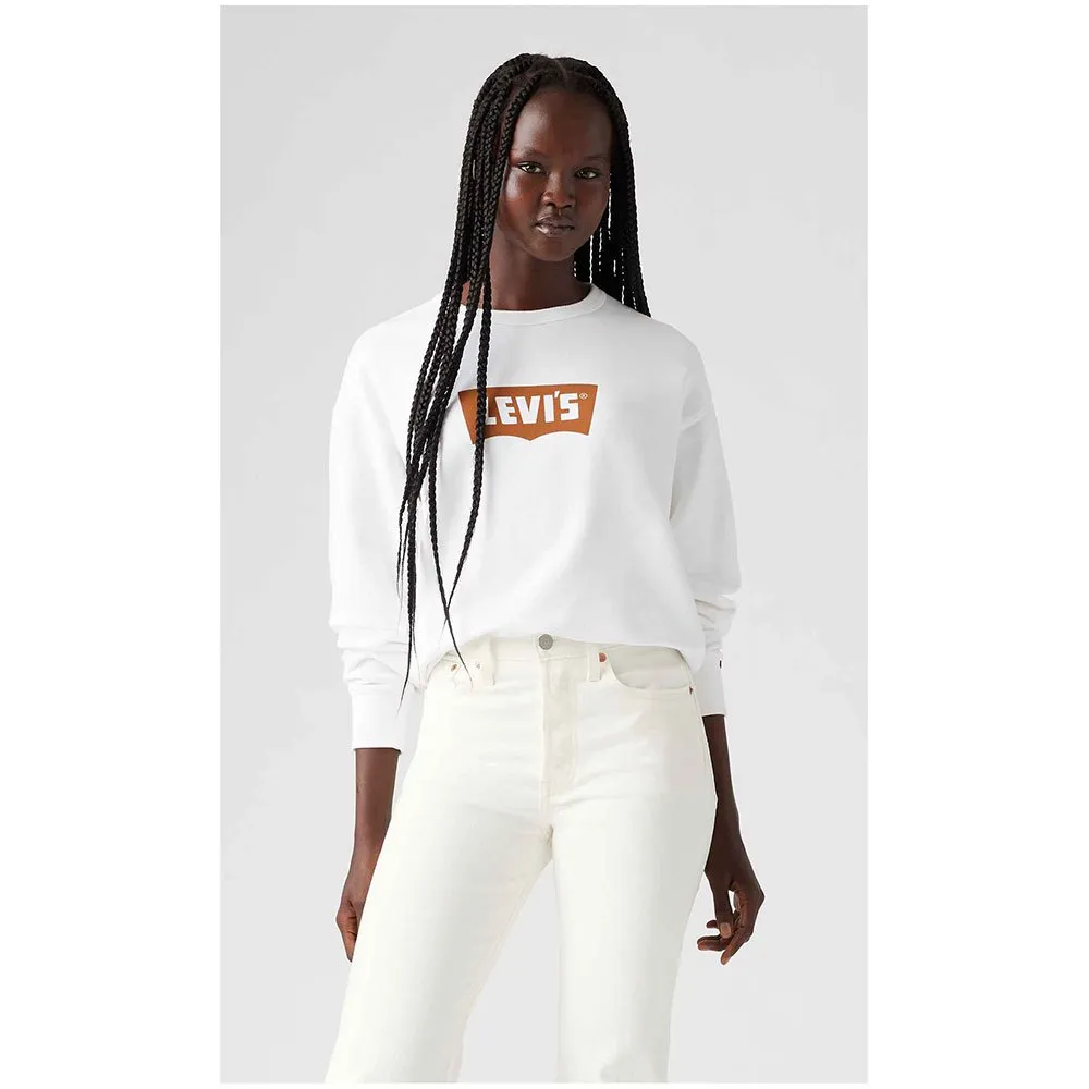 Levi's® Gr Iconic Heritage sweatshirt