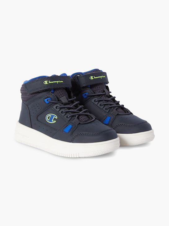 RD18 COMB MID B PS High top trainer