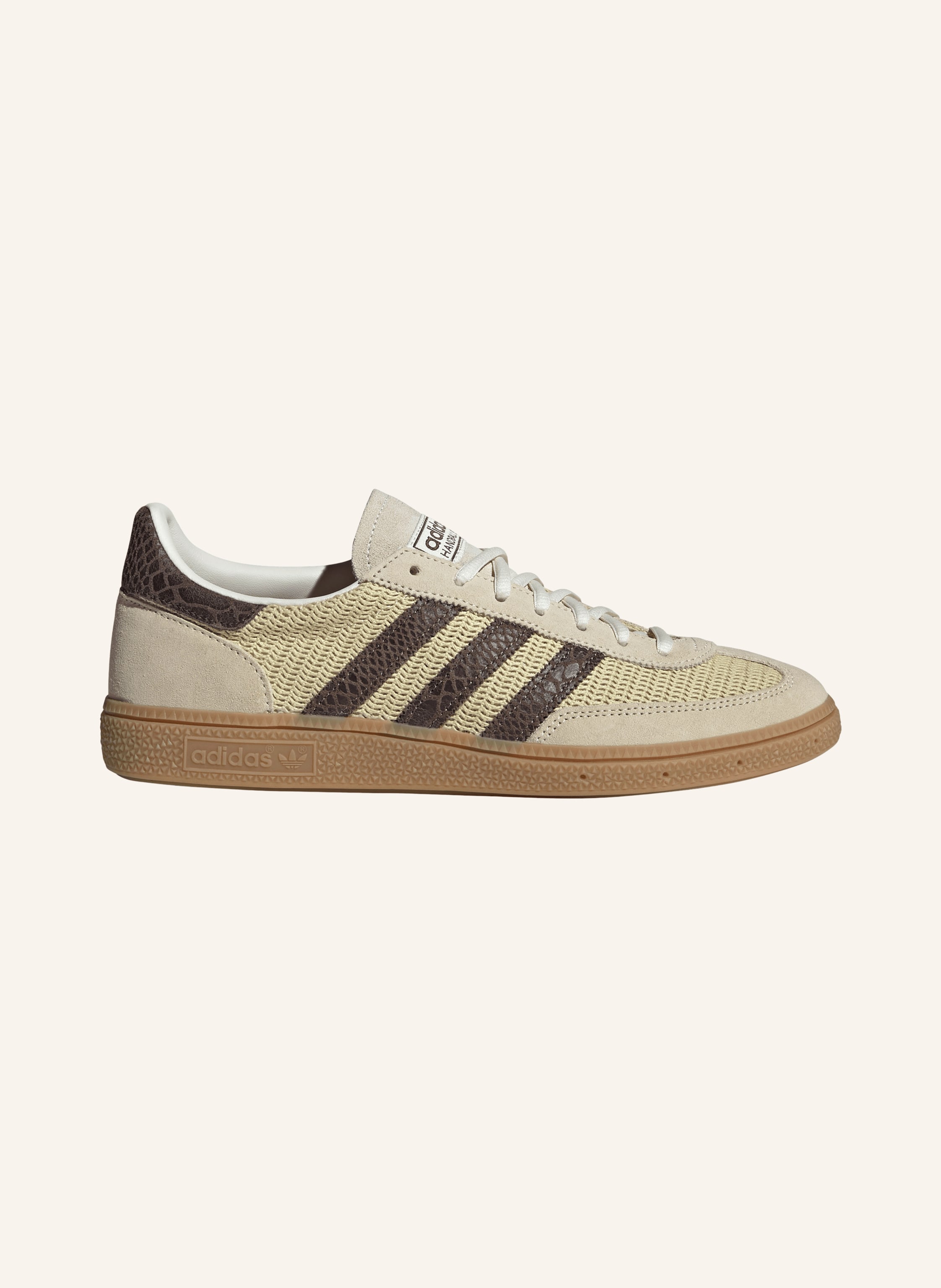 adidas Originals Sneaker HANDBALL SPEZIAL