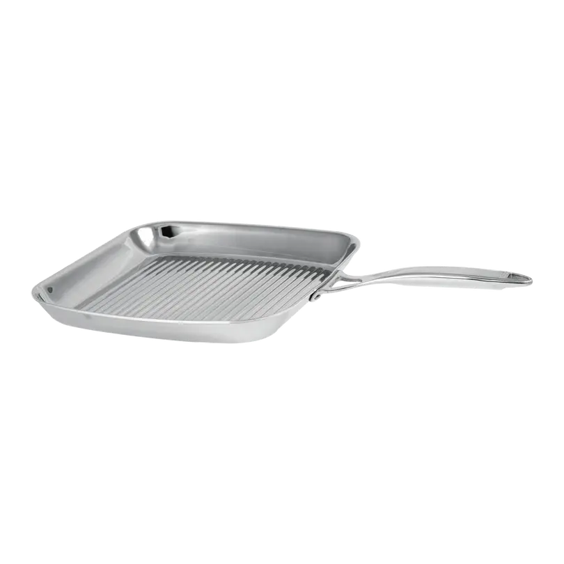 Grillpfanne Castel Pro