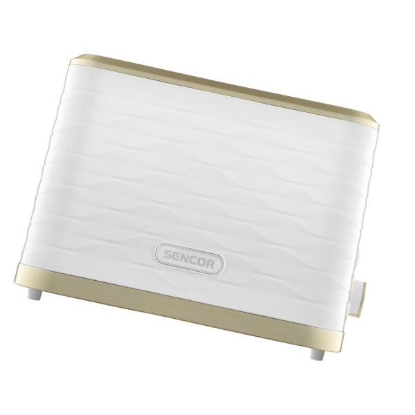 Toster Sts 7500Wh 930 W