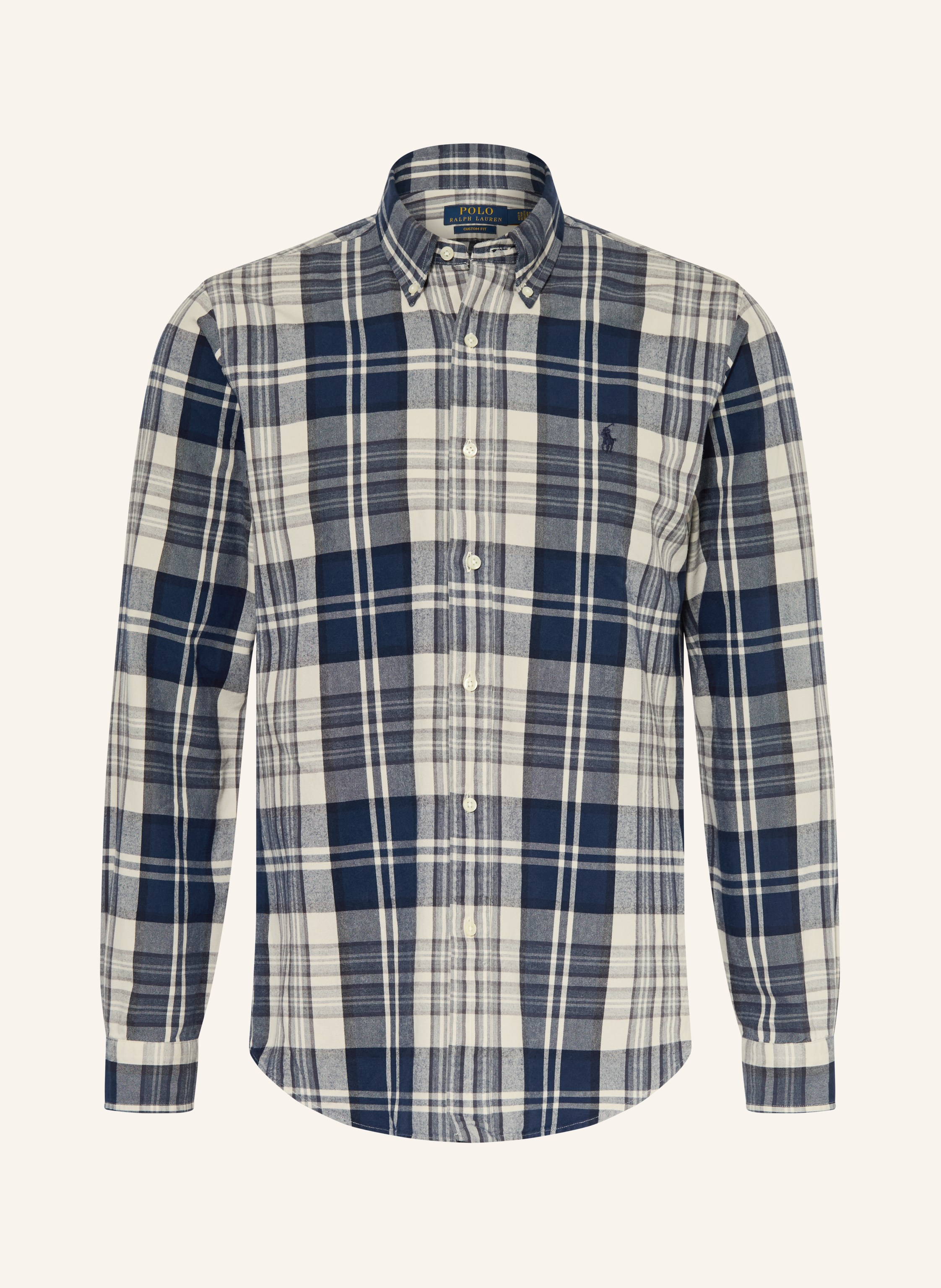 POLO RALPH LAUREN Hemd Custom Fit
