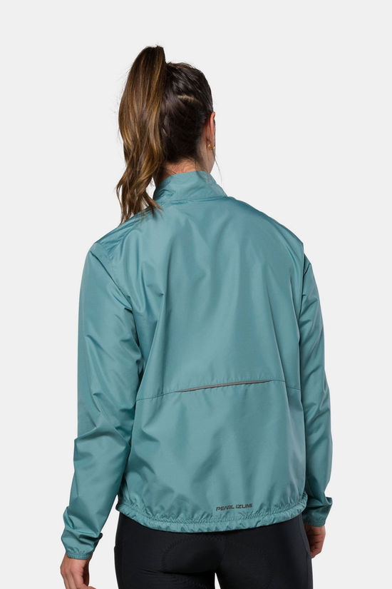Pearl Izumi W Quest Barr Jkt Softshell Jas Dames