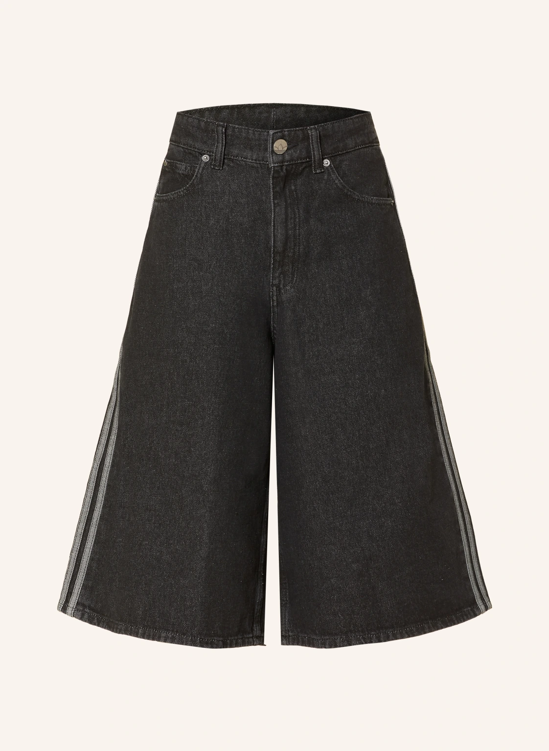 adidas Originals Jeansshorts FIREBIRD