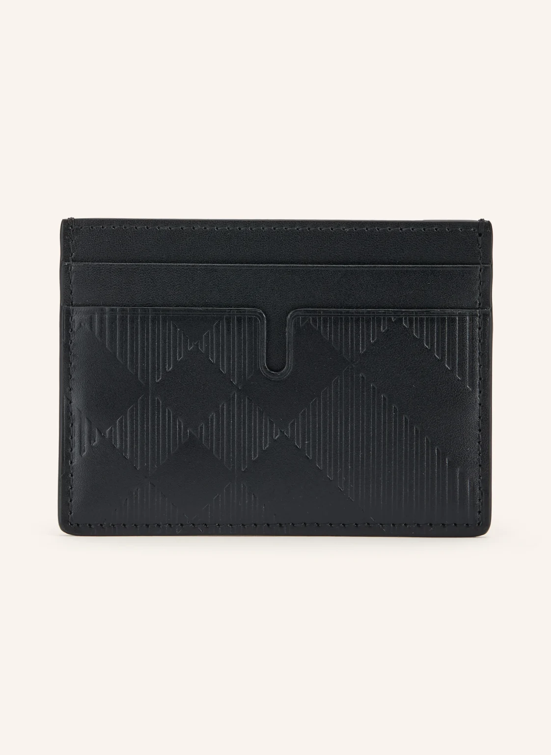 BURBERRY Karteneui