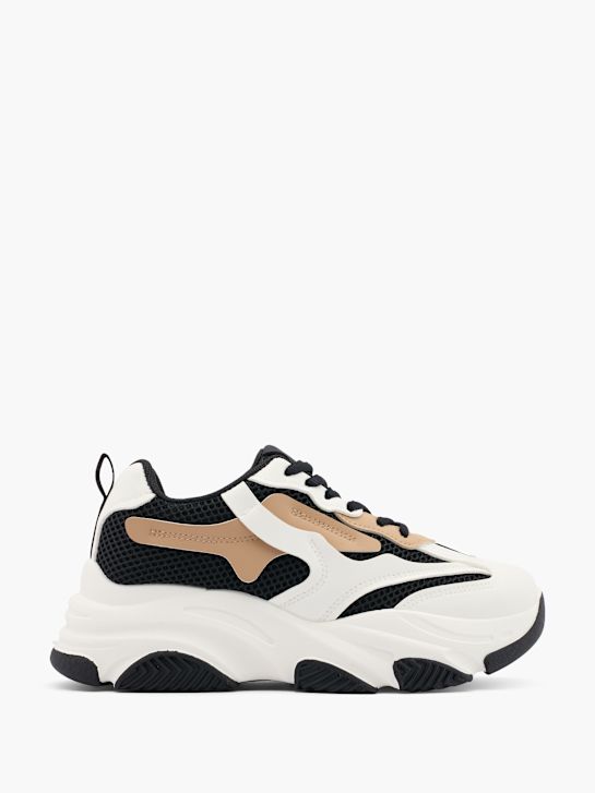 Chunky trainer