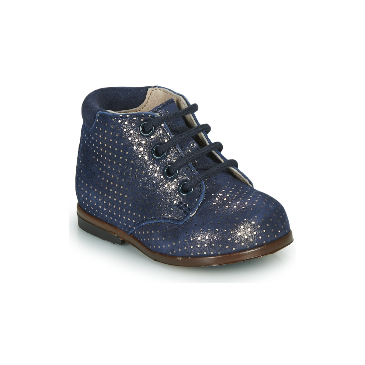 GBB - TACOMA - Blue