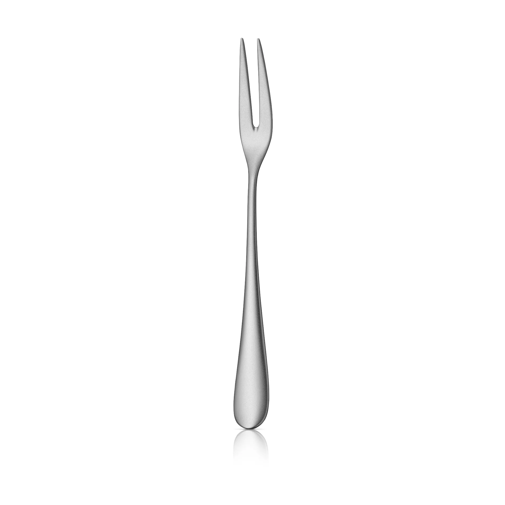 Serving fork Merit (sandblasted)