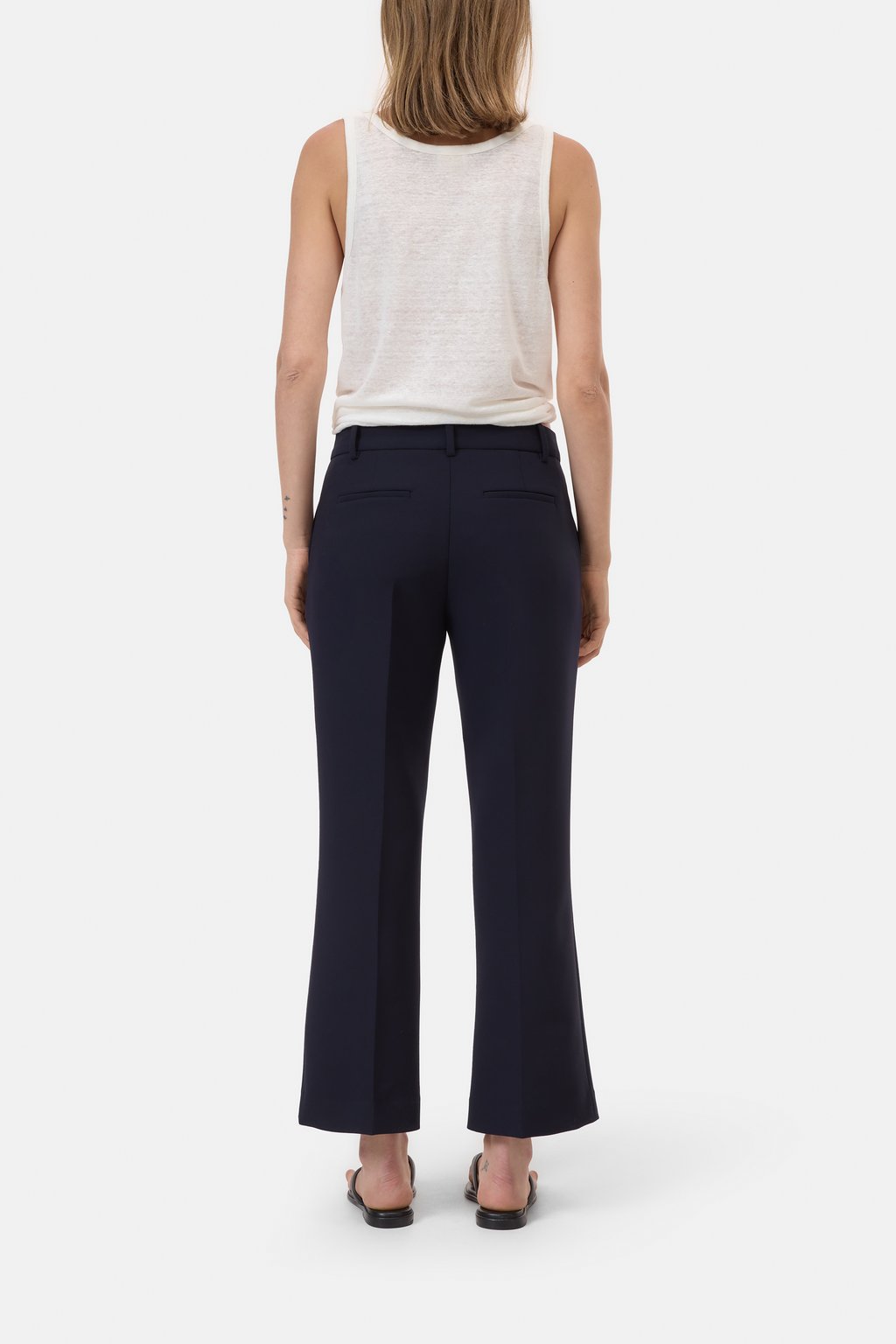 Flared Pants - Fiana