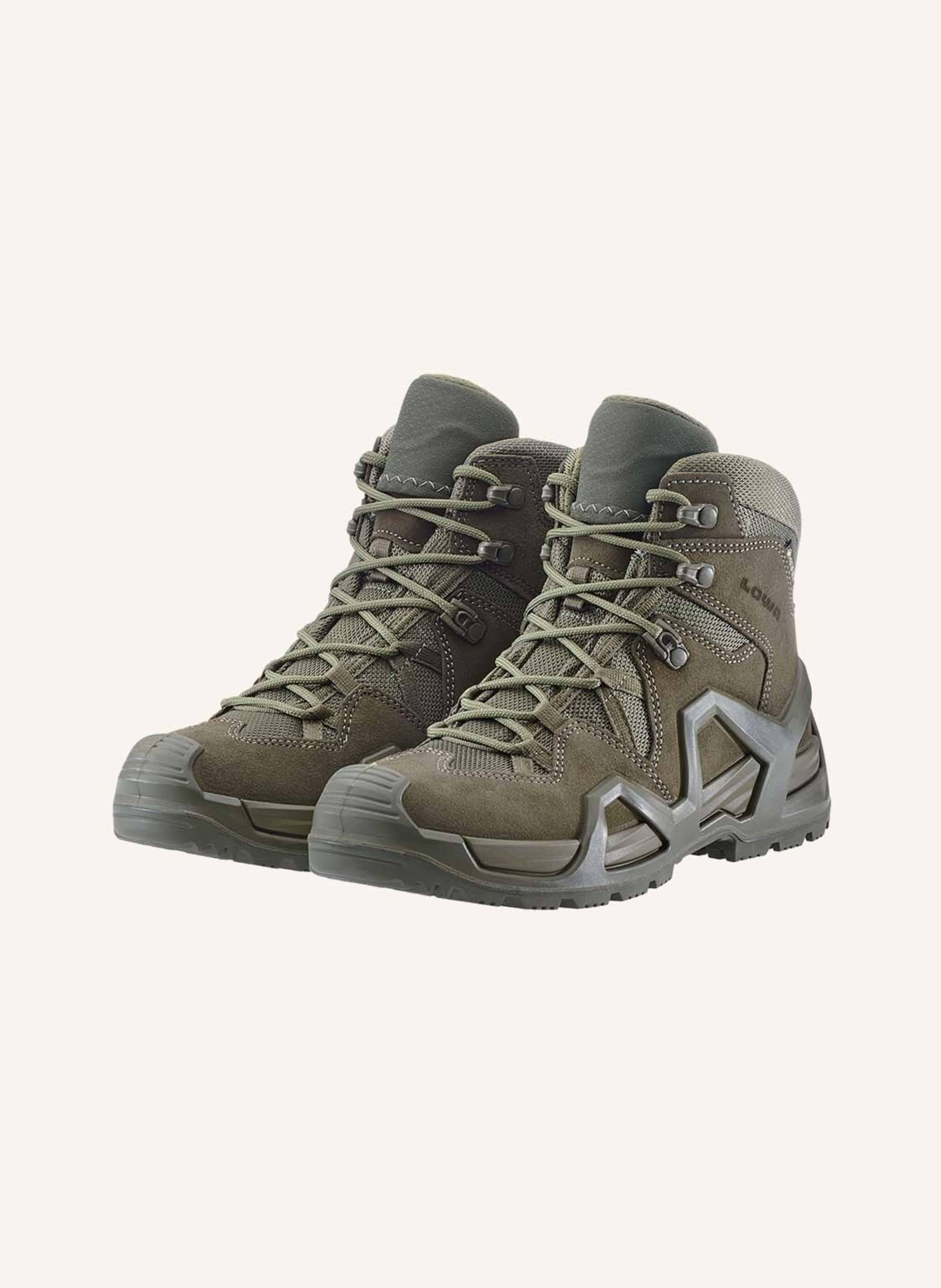 LOWA PROFESSIONAL Outdoor-Schuhe ZEPHYR MK2 GTX MID Ws