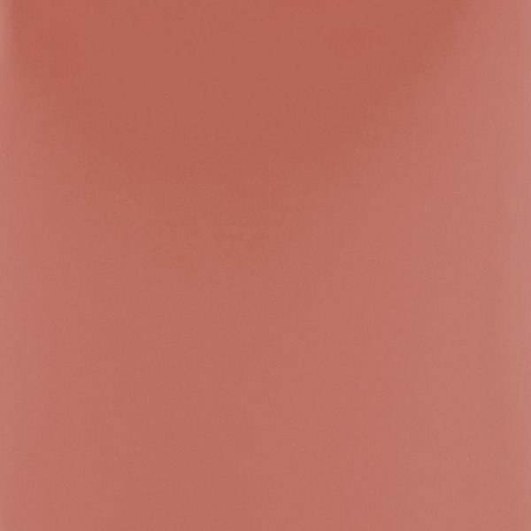 Abattant OLFA uni et déclipsable (36x46 cm - Terracotta)