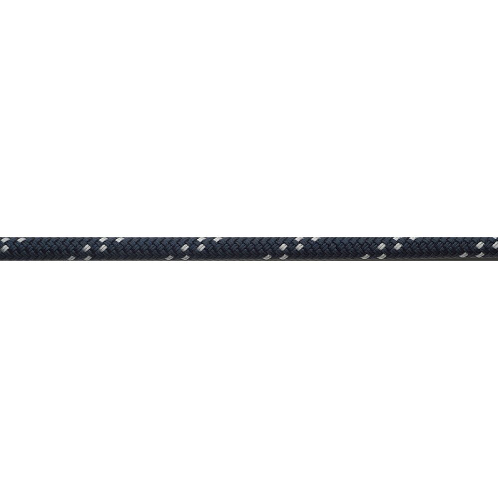 TAU ROBLINE GLOBE 5000MK2 10MM NAVYBLÅ/ SØLV