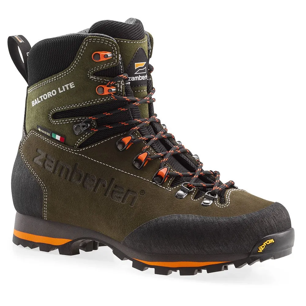 Zamberlan 1110 Baltoro Lite GORE-TEX® CF hiking boots