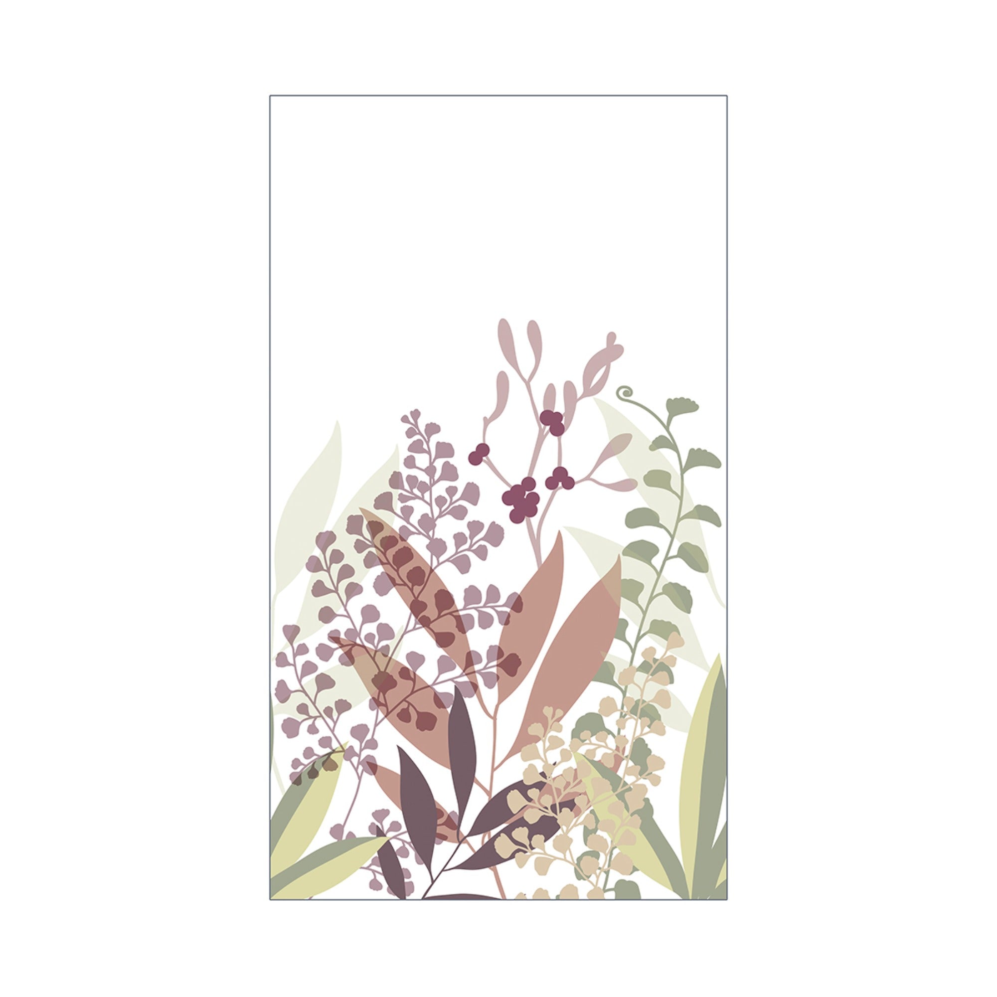Art for the Home Fotobehang - Casandra